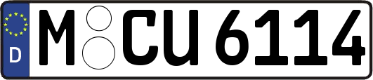 M-CU6114