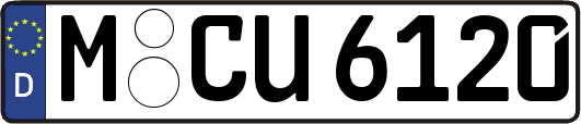 M-CU6120