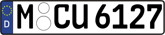 M-CU6127