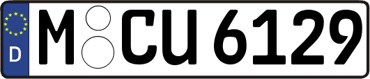 M-CU6129