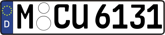 M-CU6131