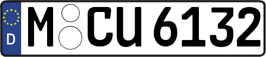 M-CU6132