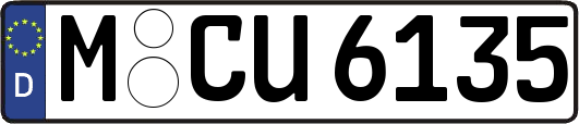 M-CU6135