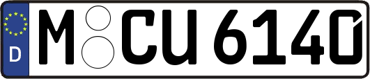 M-CU6140