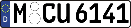 M-CU6141
