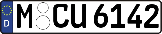 M-CU6142