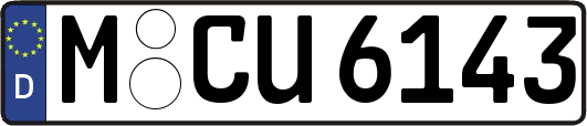 M-CU6143