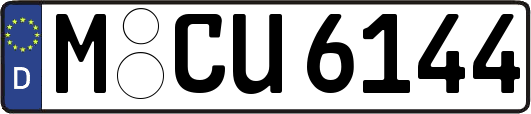M-CU6144