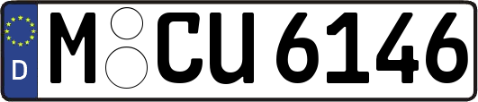 M-CU6146