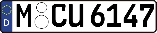 M-CU6147