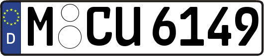 M-CU6149