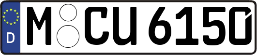 M-CU6150