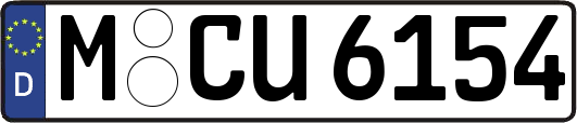 M-CU6154