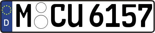 M-CU6157