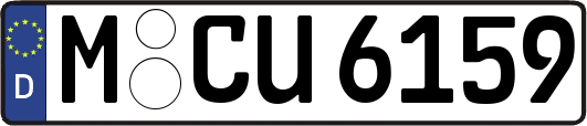 M-CU6159