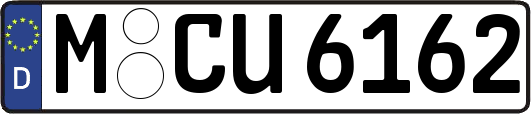 M-CU6162