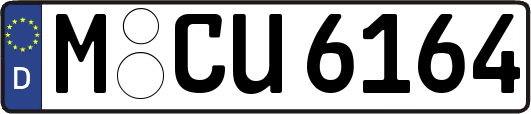 M-CU6164