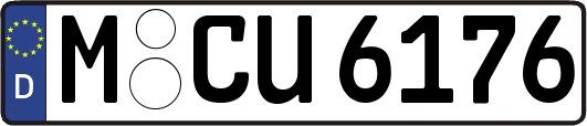 M-CU6176