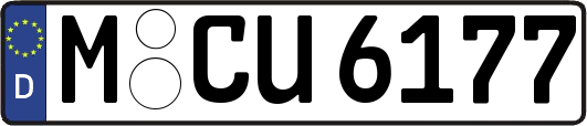 M-CU6177