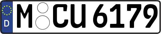 M-CU6179