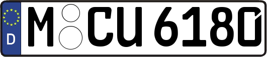 M-CU6180