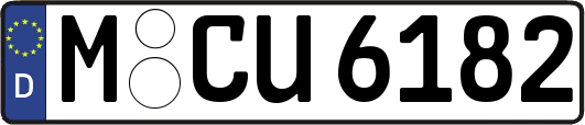 M-CU6182