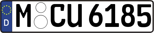 M-CU6185