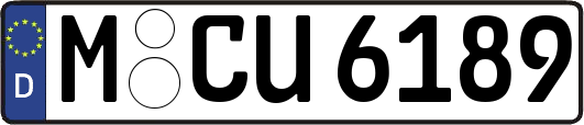 M-CU6189
