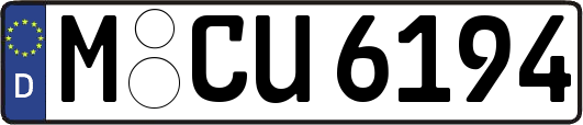 M-CU6194