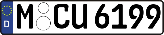 M-CU6199