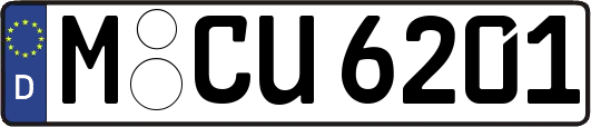 M-CU6201