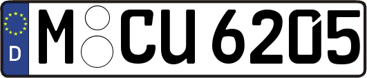 M-CU6205