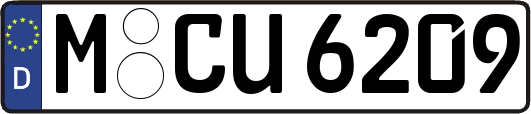 M-CU6209