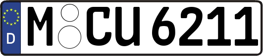 M-CU6211