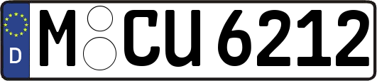 M-CU6212