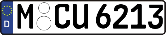 M-CU6213