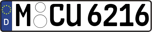 M-CU6216
