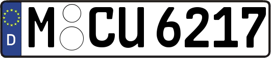 M-CU6217