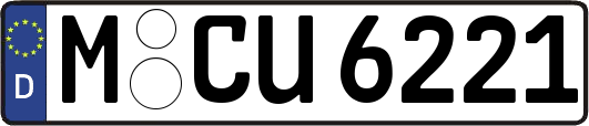 M-CU6221