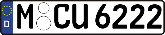 M-CU6222