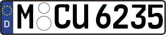 M-CU6235