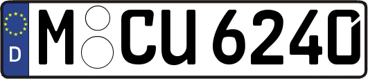 M-CU6240