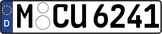 M-CU6241