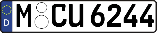 M-CU6244