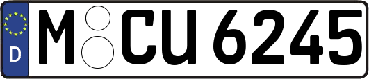 M-CU6245