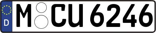 M-CU6246