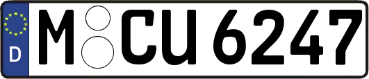 M-CU6247