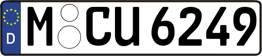 M-CU6249