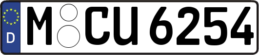 M-CU6254