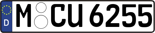 M-CU6255